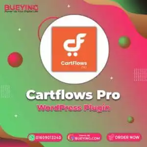 Cartflows Pro Funnel Builder