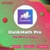 Rank Math Pro