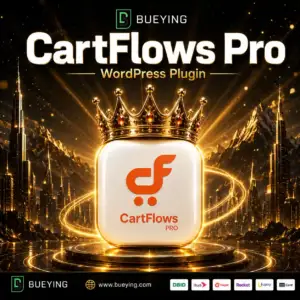 Cartflows Pro Funnel Builder