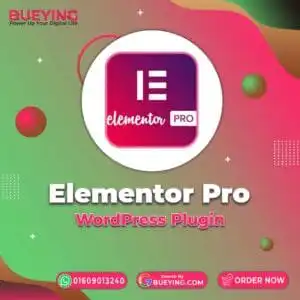 elementor pro