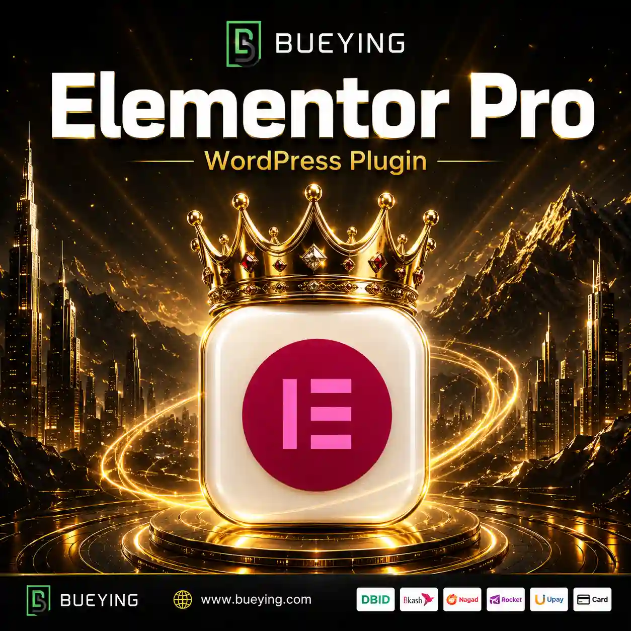 Elementor Pro
