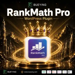 Rank Math Pro
