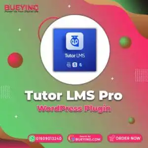 Tutor LMS Premium