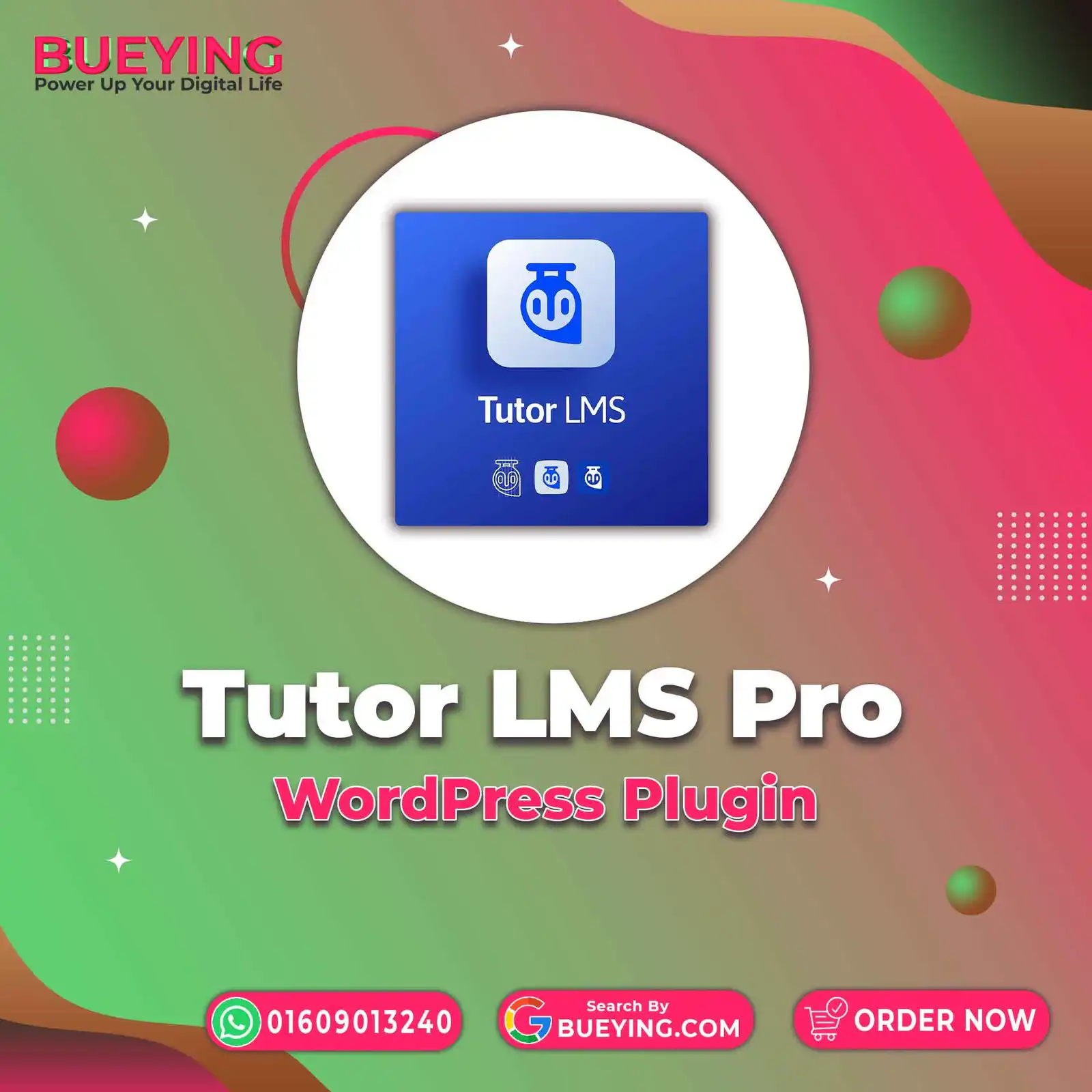 Tutor LMS Premium