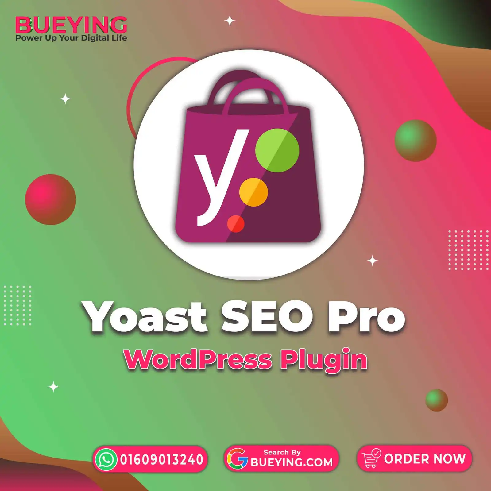 Yoast SEO Pro
