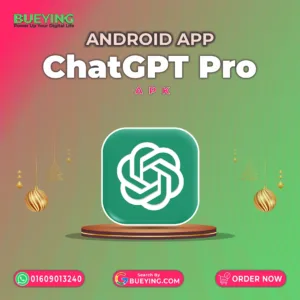 ChatGPT Premium Android Apps