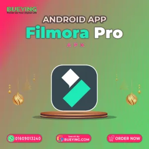 Filmora Premium Android Apps