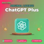 ChatGPT Premium Original