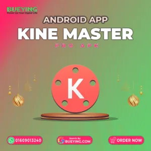 KineMaster Pro Best Mobile Video Editing apk