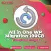 All in One WP Migration