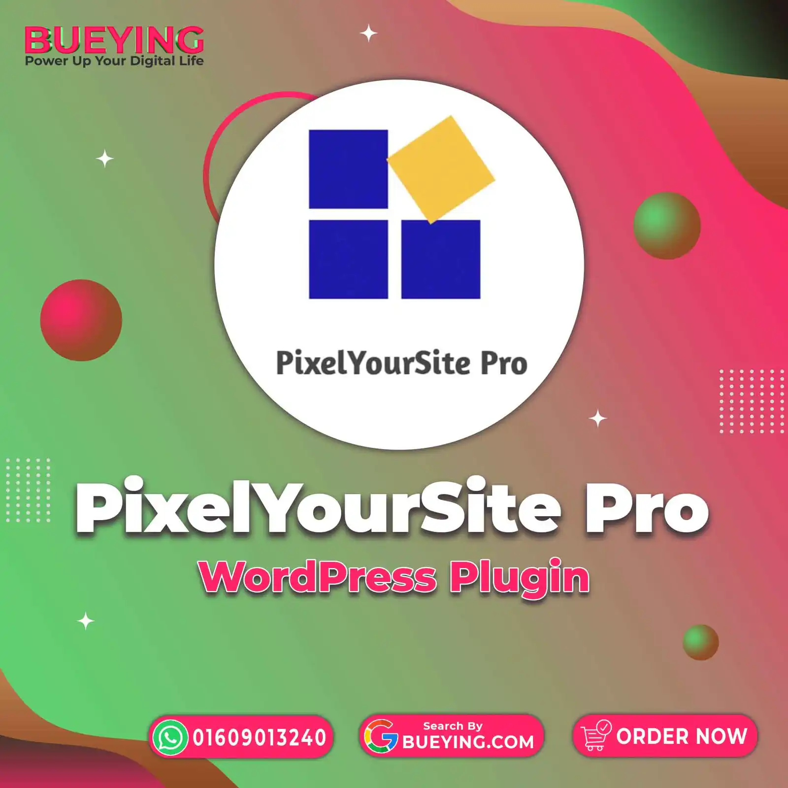 PixelYourSite Pro