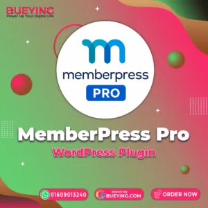 MemberPress Pro