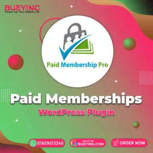 Paid Memberships Pro
