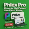 Phlox Pro Elementor MultiPurpose WordPress Theme