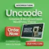 Uncode Creative & WooCommerce WordPress Theme