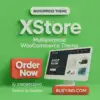 XStore Multipurpose WooCommerce Theme