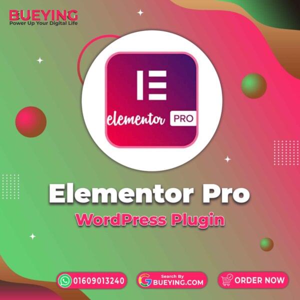 elementor pro